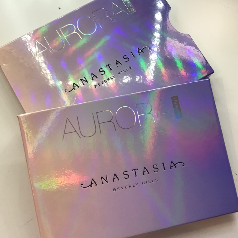 Anastasia Beverly Hills Glow Kit